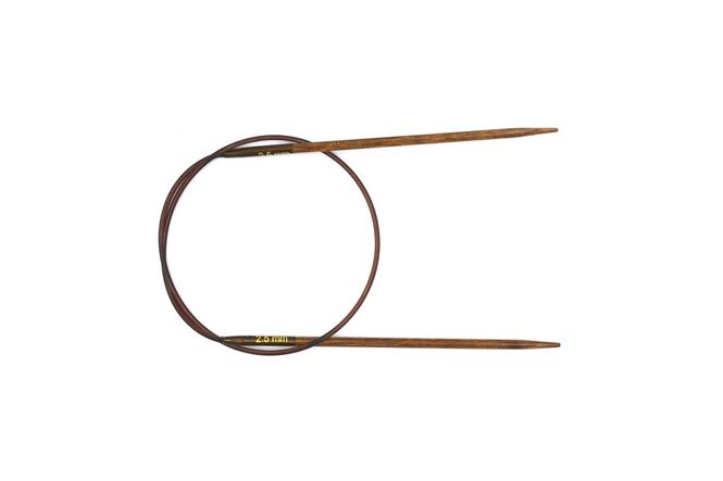 Hovedbilde Rundpinne 80 cm
