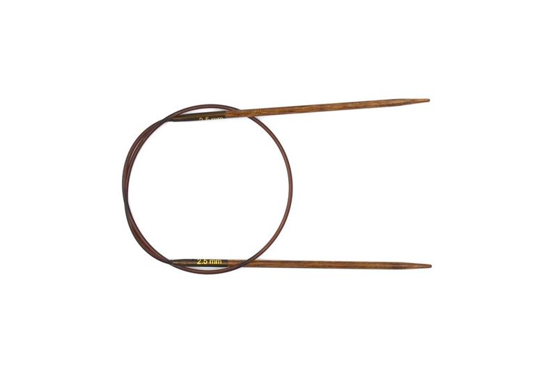 Rundpinne 80 cm