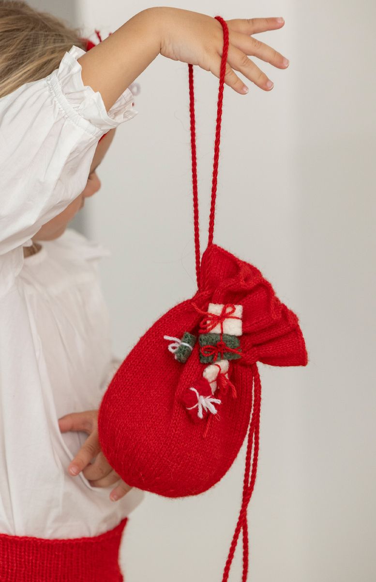 Christmas Veske fra Viking