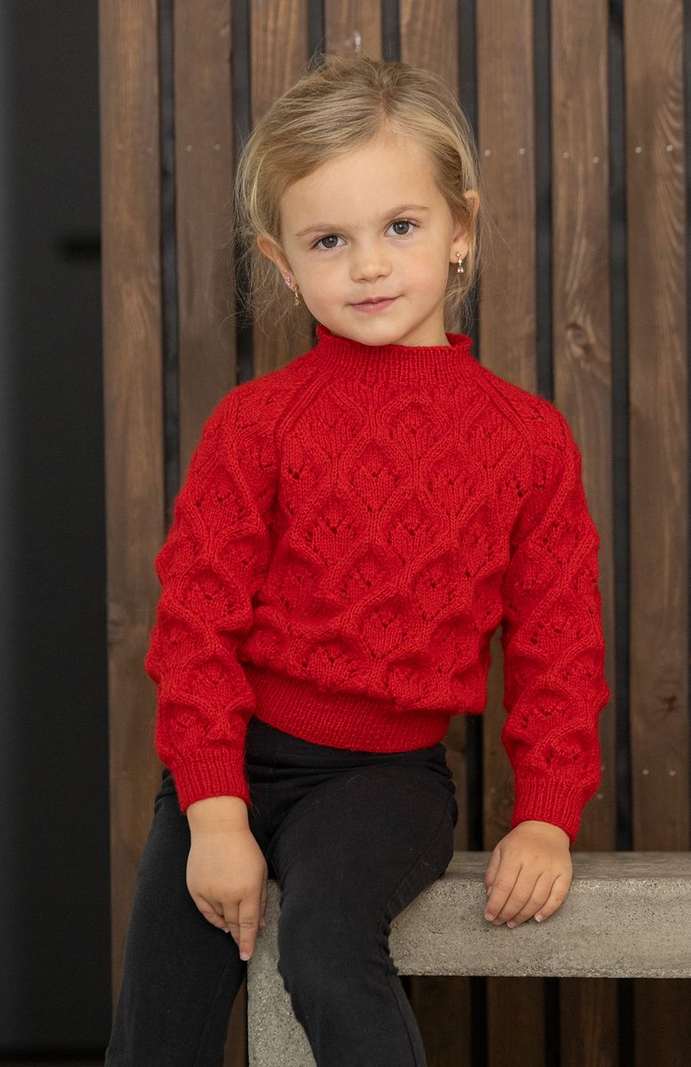 Lotus Genser fra Viking