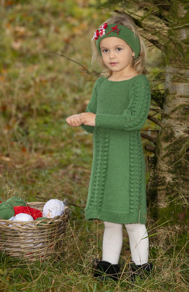 Julie Kjole fra Viking