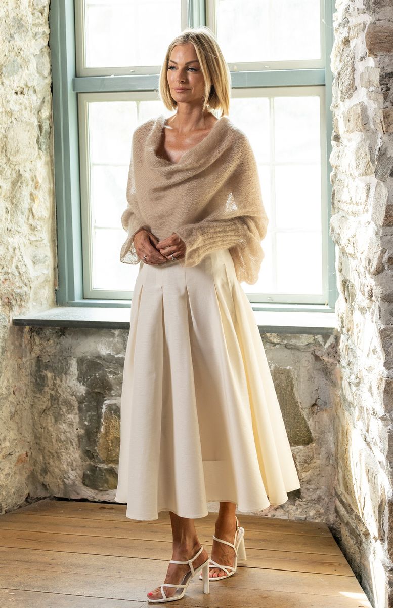 Alvelys Sjelevarmer fra Viking