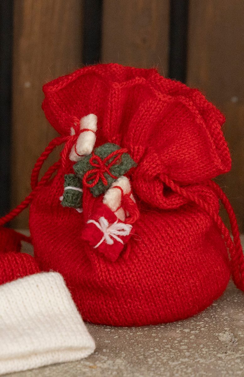 Christmas Veske fra Viking