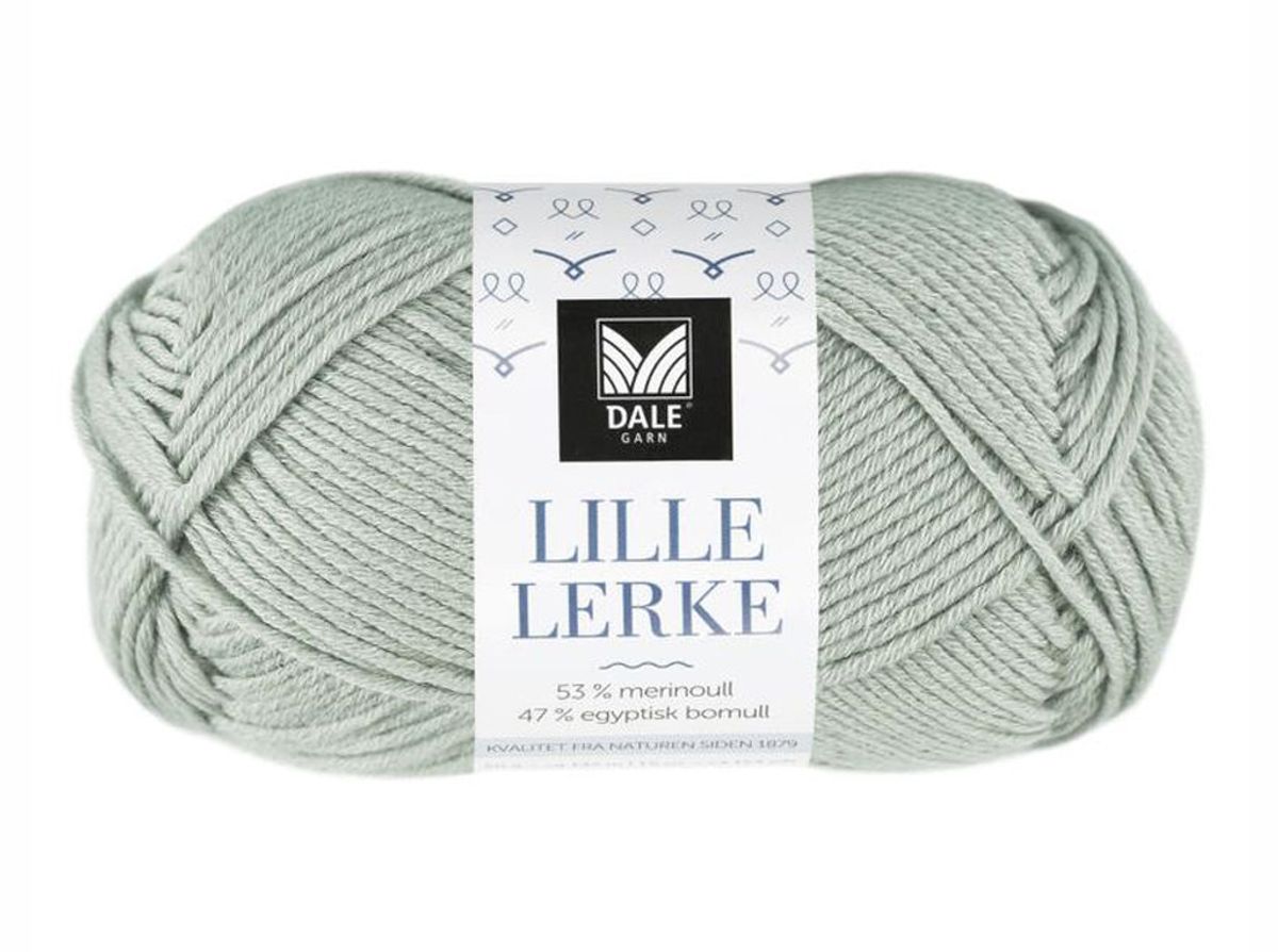 LILLE LERKE