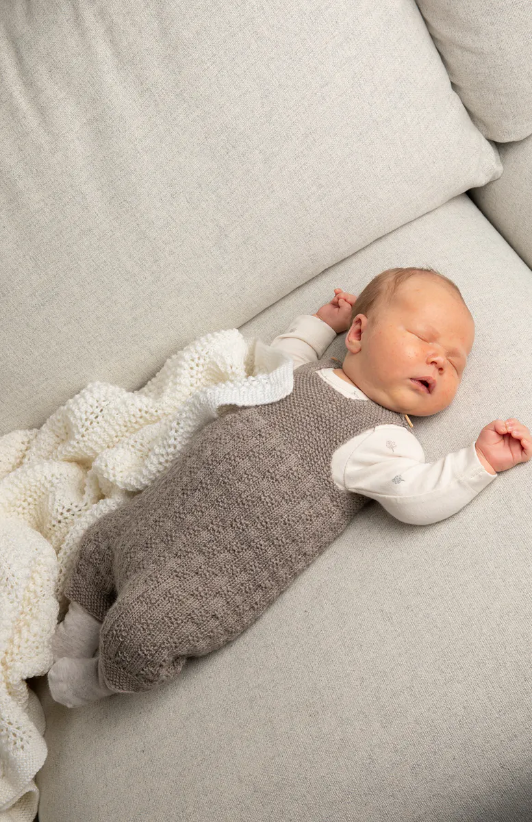 April Bukse fra Viking Design