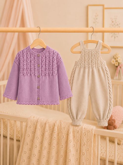 Hovedbilde Iben babysett Lyng