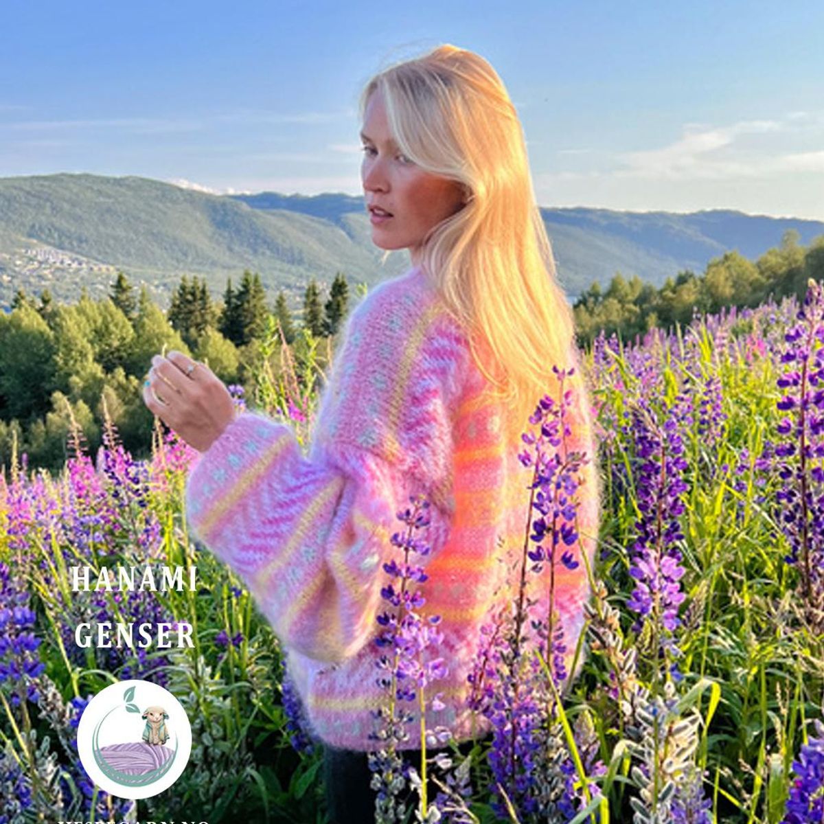 Hanami Genser fra HoY