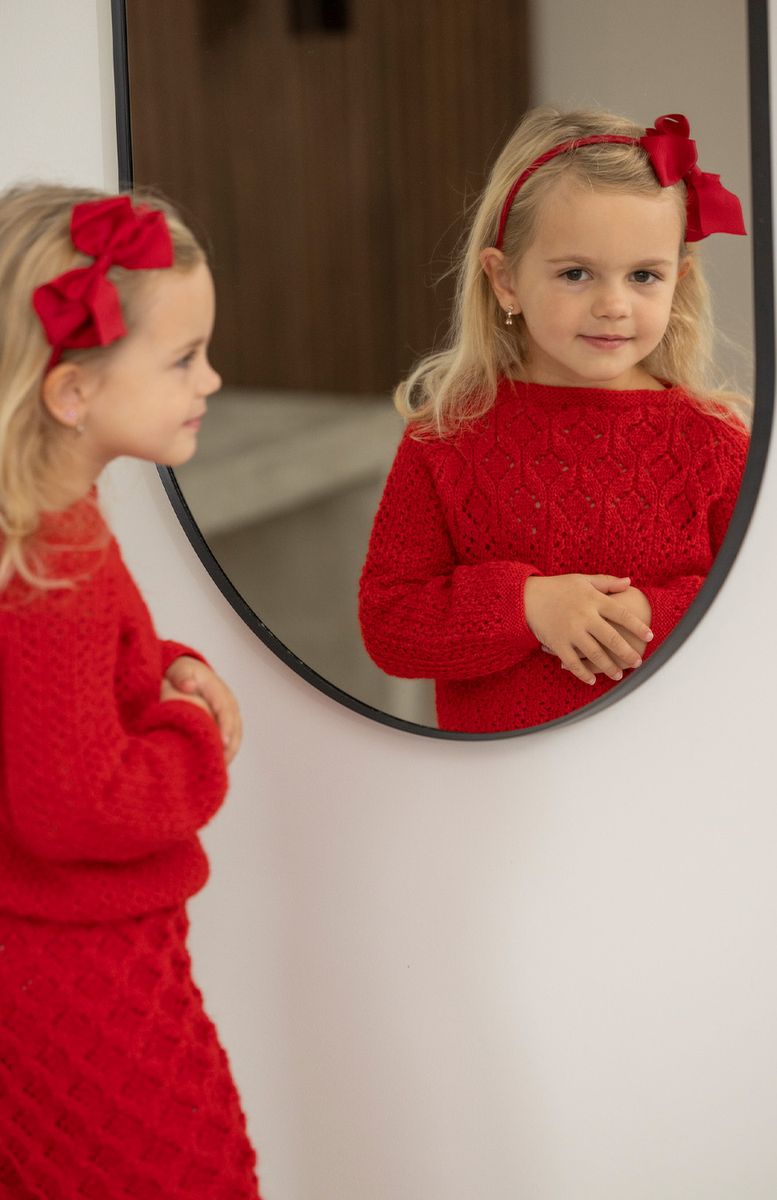 Mareng Genser Barn fra Viking