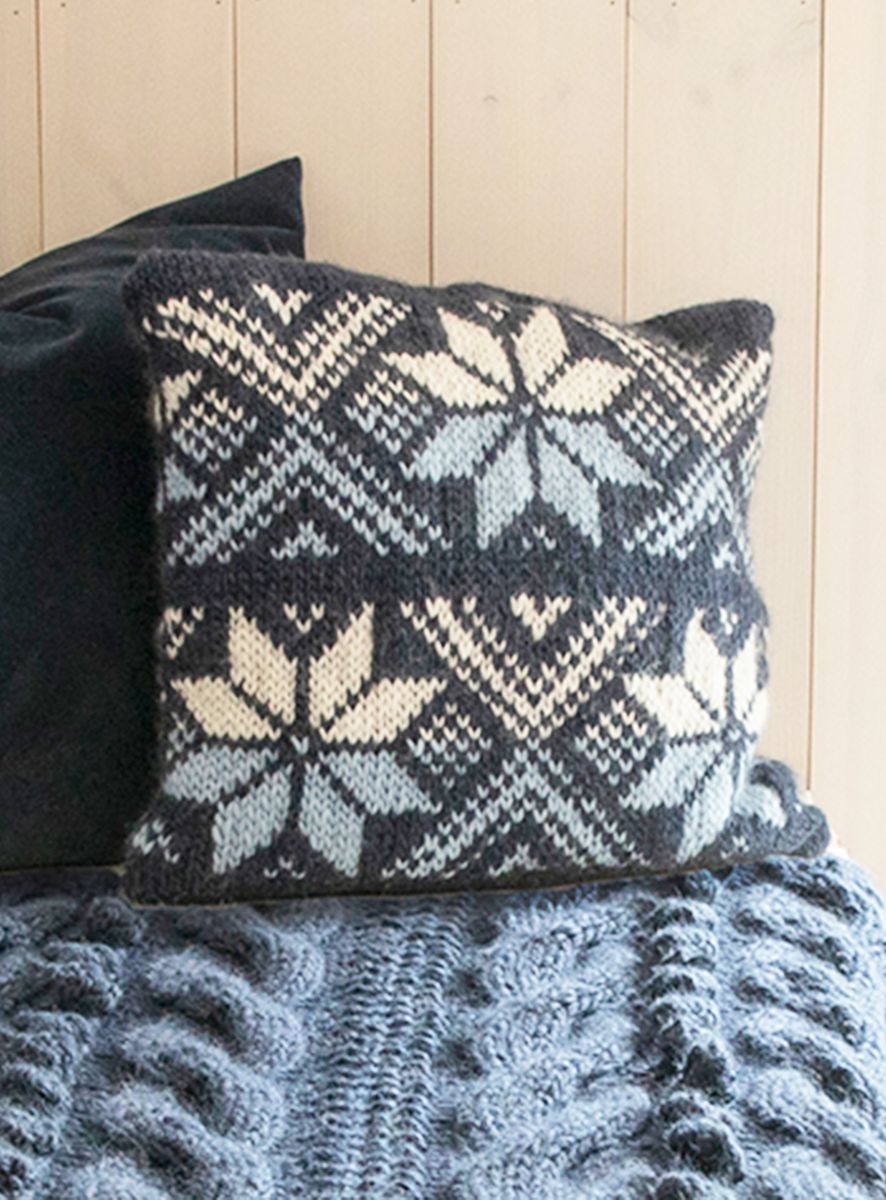 Snoi Pute Hvit fra Viking Design