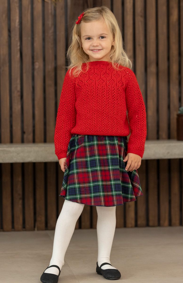 Mareng Genser Barn fra Viking