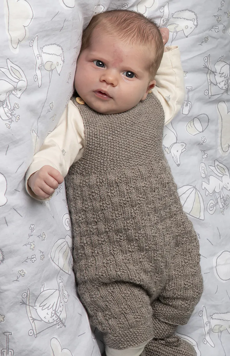 April Bukse fra Viking Design