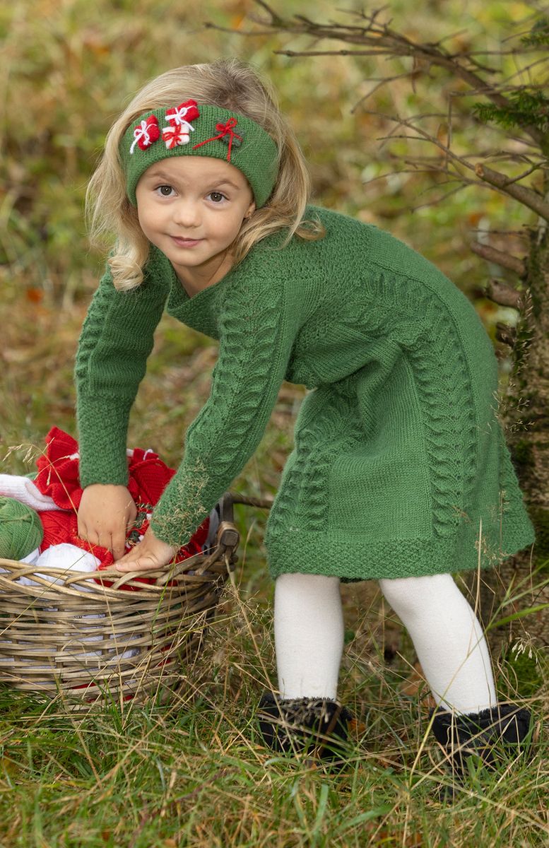 Julie Kjole fra Viking