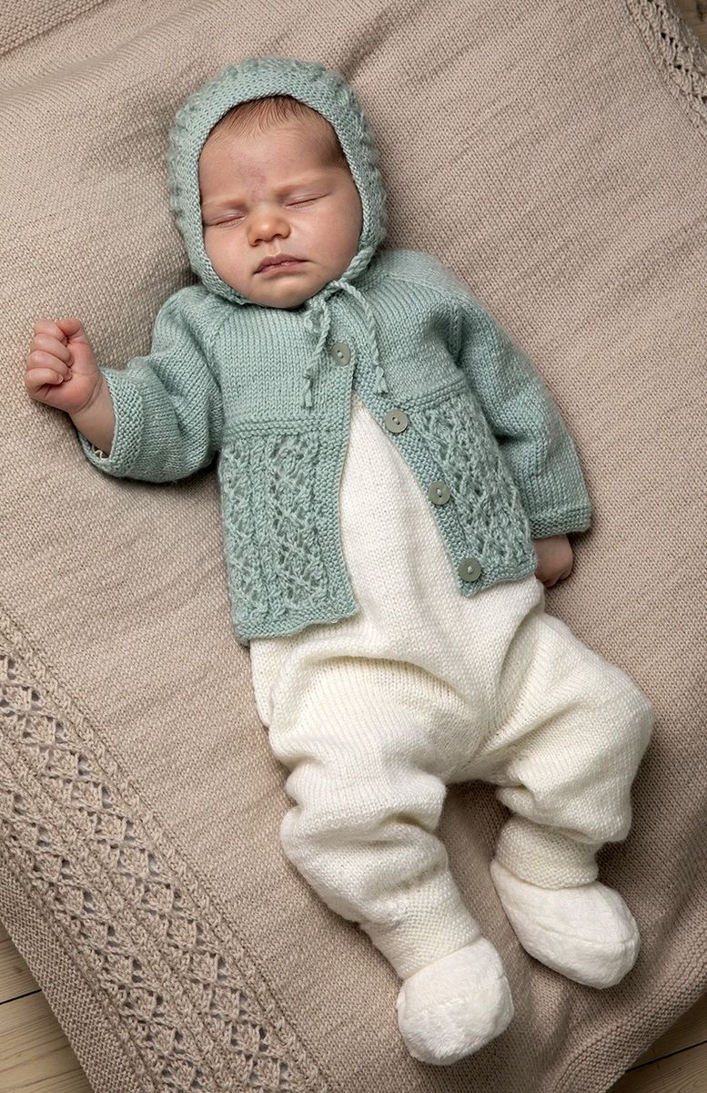 Vilje Hentesett fra Viking