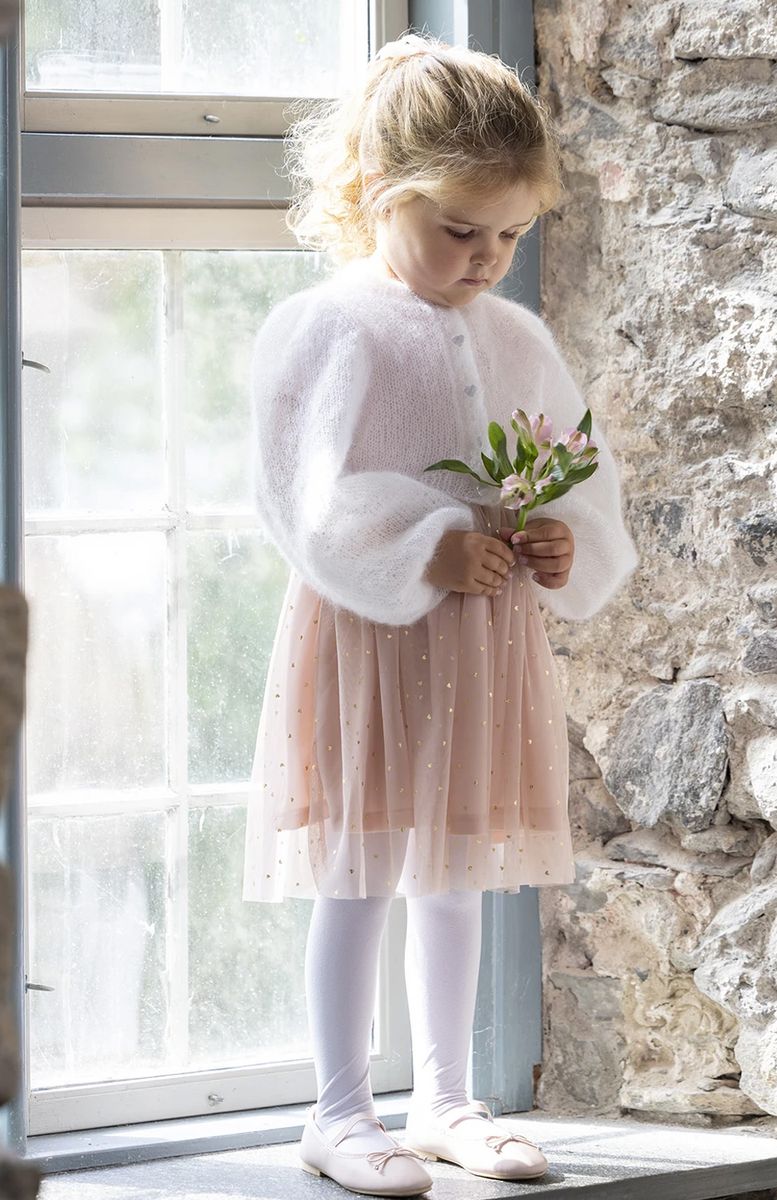 Sagn Bolero fra Viking