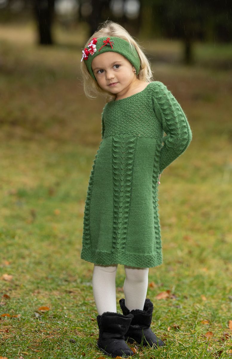 Julie Kjole fra Viking