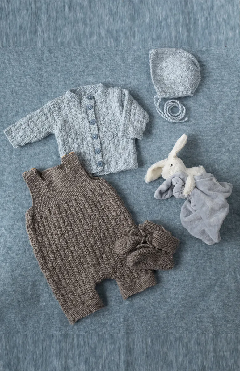 April Bukse fra Viking Design