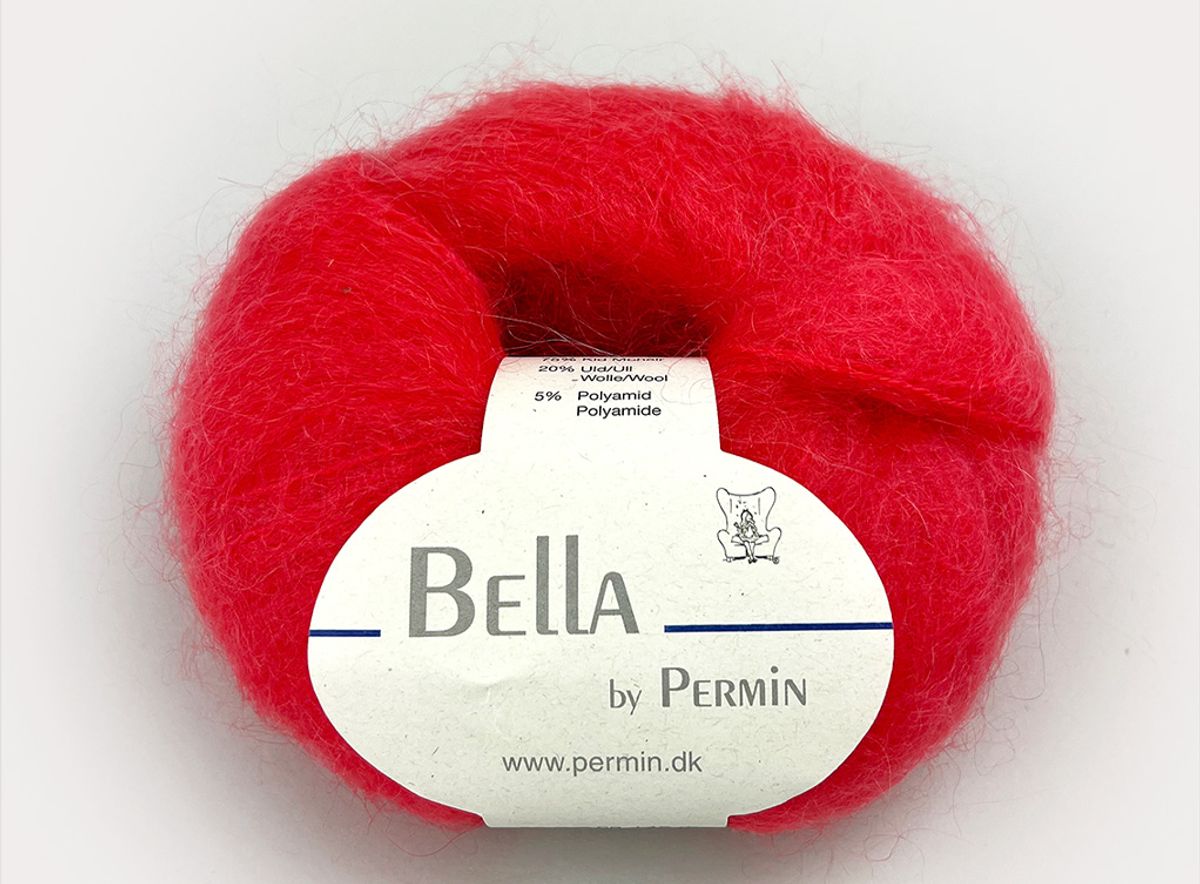 Bella by Permin