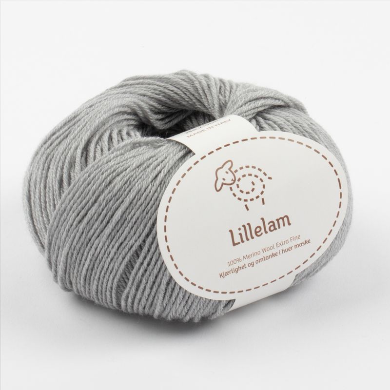 Lillelam