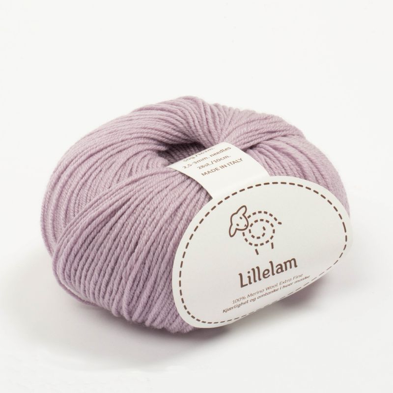 Lillelam