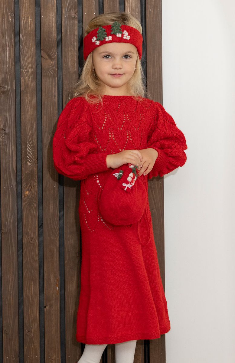 Tjøme Barnekjole fra Viking