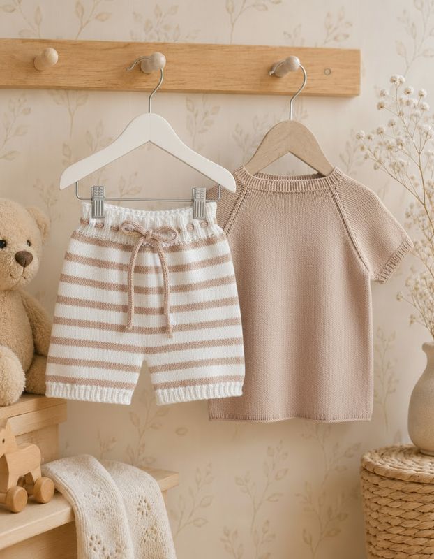 Pelle Sommerbeige